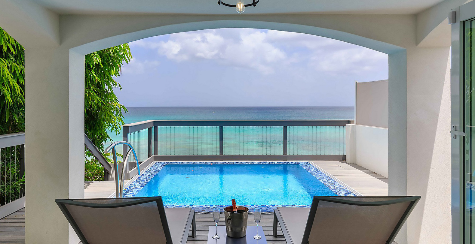 Imagine Barbados Vacation Villa - Prospect